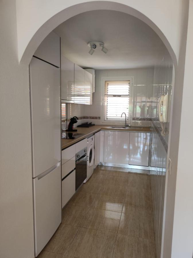 Apartamento Casa Guira - Fuerteventura Parque Holandes Exterior foto