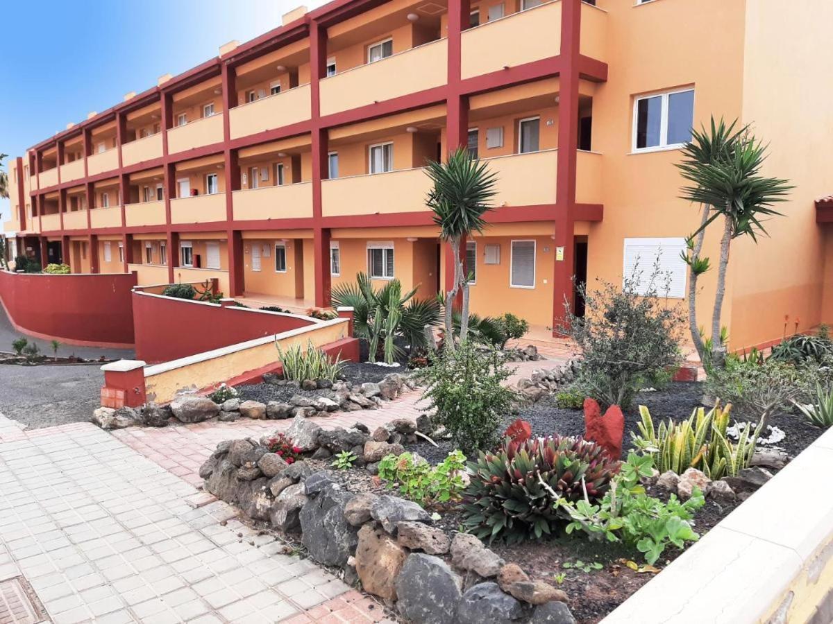 Apartamento Casa Guira - Fuerteventura Parque Holandes Exterior foto