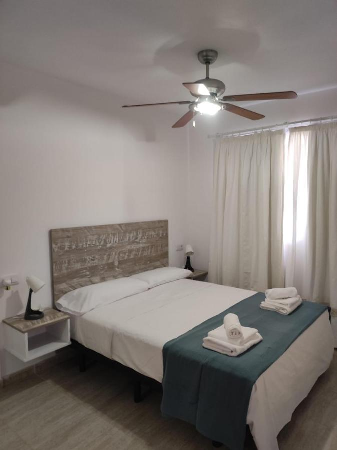 Apartamento Casa Guira - Fuerteventura Parque Holandes Exterior foto
