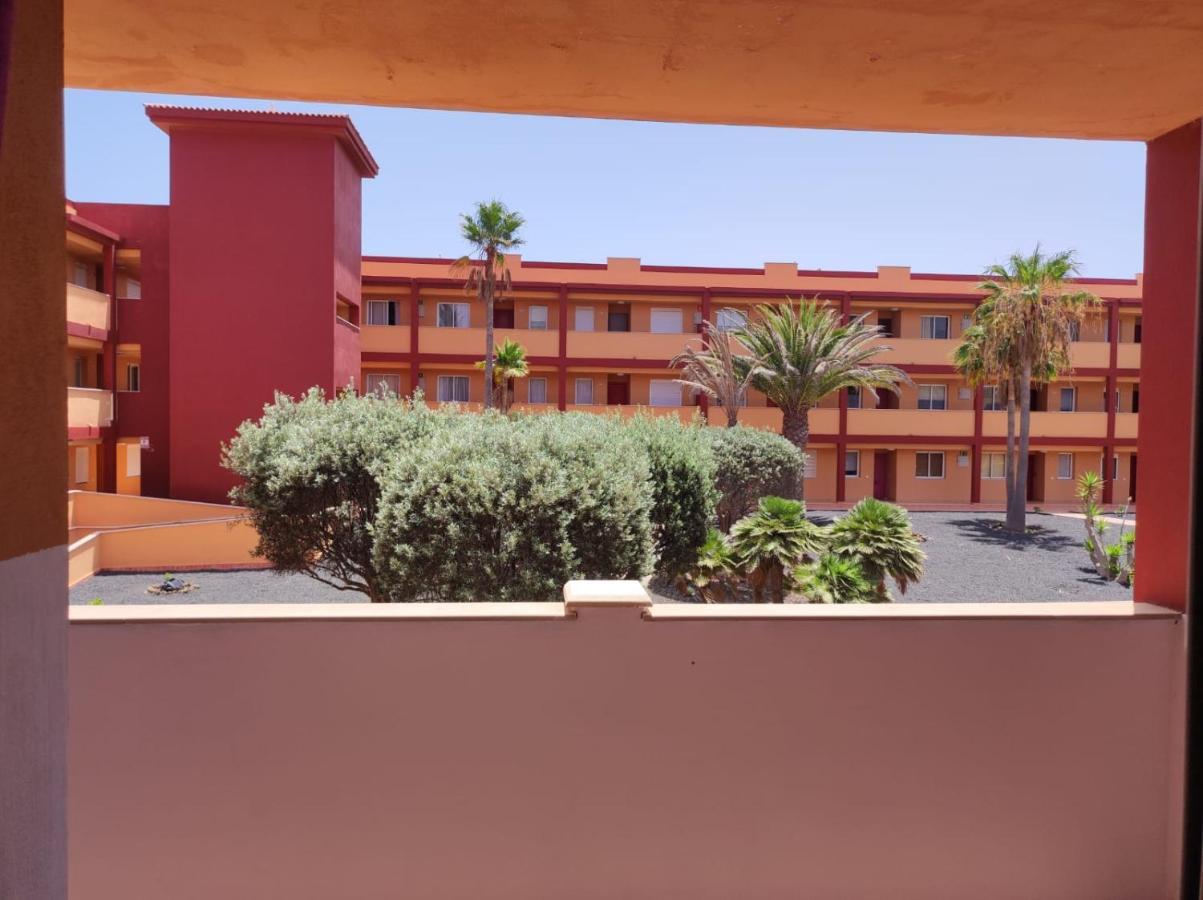 Apartamento Casa Guira - Fuerteventura Parque Holandes Exterior foto