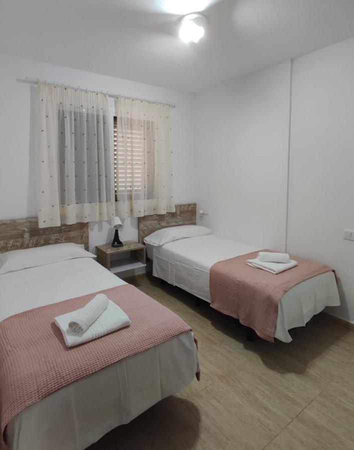 Apartamento Casa Guira - Fuerteventura Parque Holandes Exterior foto