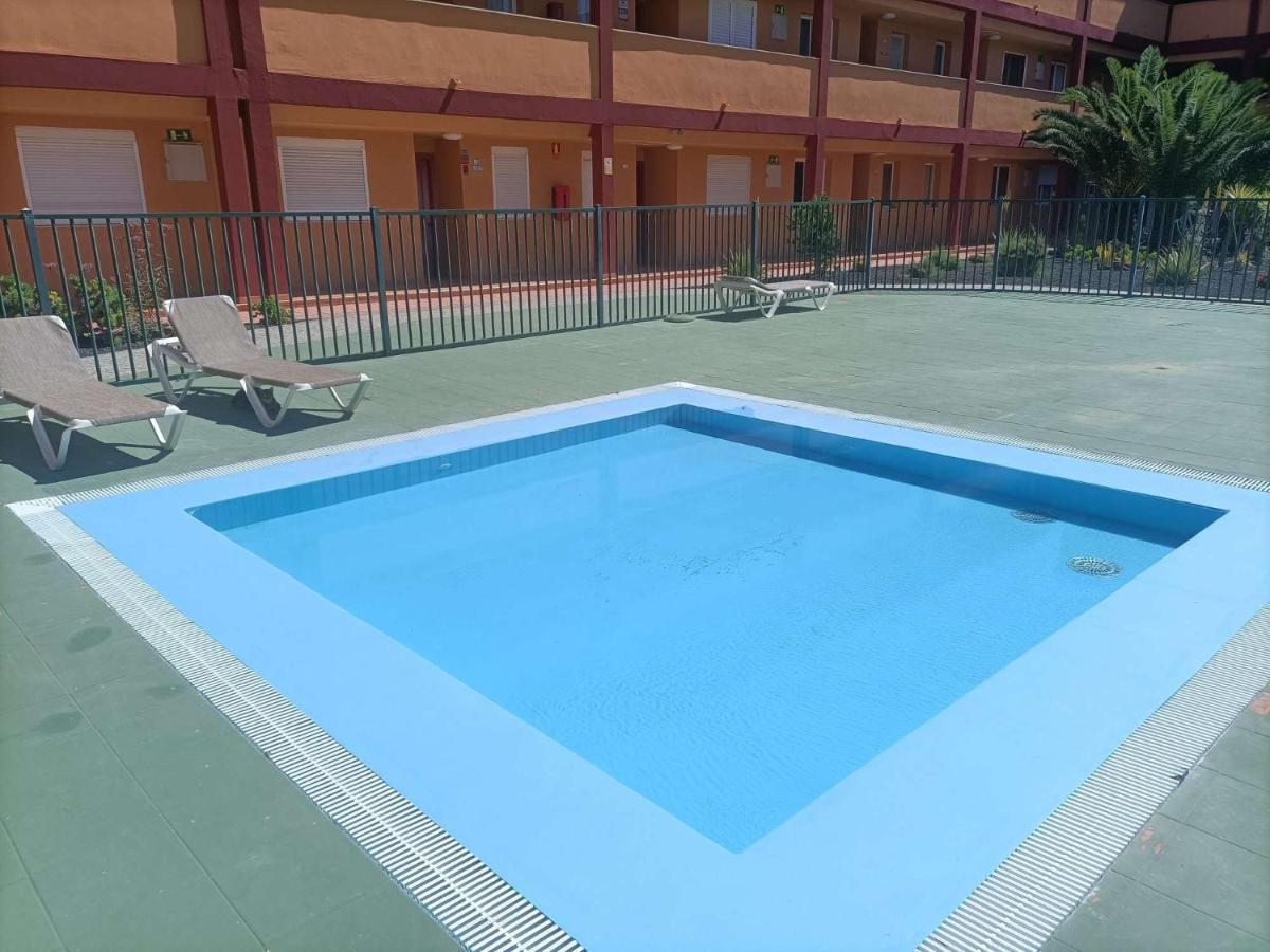 Apartamento Casa Guira - Fuerteventura Parque Holandes Exterior foto