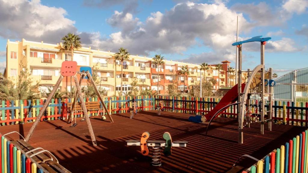 Apartamento Casa Guira - Fuerteventura Parque Holandes Exterior foto